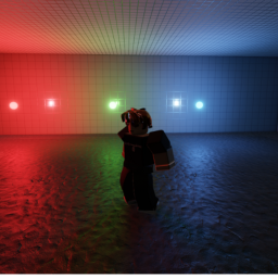 ALARE 1.0 Demo Place