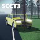Car Crash Test Simulator [SCCT3]