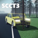 Car Crash Test Simulator [SCCT3]