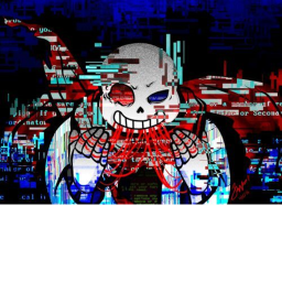 Fatal error sans