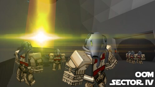|| OOM || Sector IV, Lola Sayu