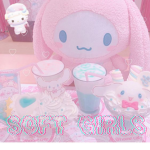 soft girls