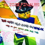 THE MOST MLG GAME ON ROBLOX