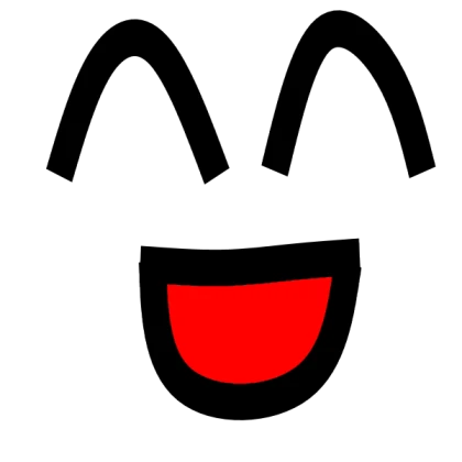 happy face remake