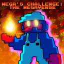 (REWORK + LAP 2) WEGA'S CHALLENGE: THE WEGAVERSE