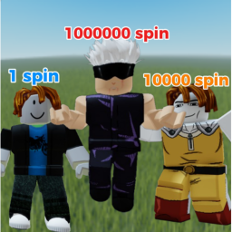 1 robux = spin💰💰💰