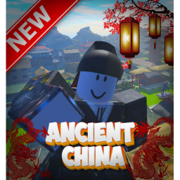 Save Ancient China