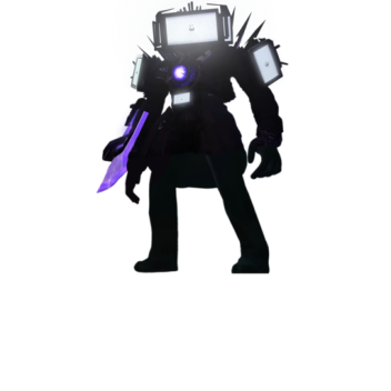 Attack of the TV-Man