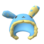 Bunny Hood ( check description )