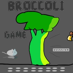 Broccoli Game (v.1.1) icon