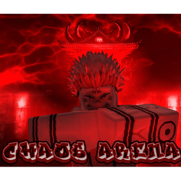 Chaos Arena