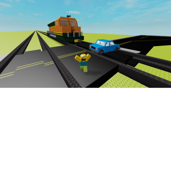 Car VS train 1.5.0.2