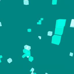 Green Aqua Minigames