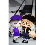 The true fans of piggy
