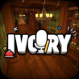 Ivory Hangout
