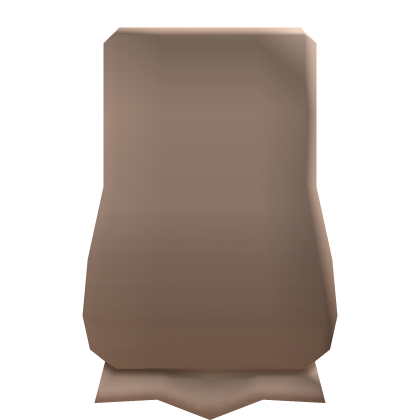 [L] Beige Flared Cuff Sleeve