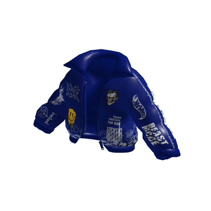 Jacket TWR V1