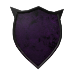 The Dark Knight's Shield