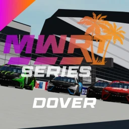 MWRT Dover icon