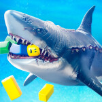 SharkBite 2 🦈 [GAME MODES UPD]