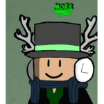 Morze's Clothing