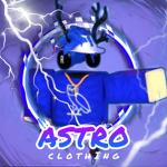 Astro Clothing_
