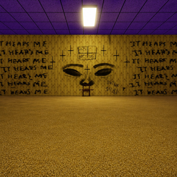 [LIMINAL]  Backrooms VR: Reality Of Another World
