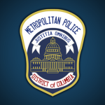 [ Мetropolitan Police Department ]