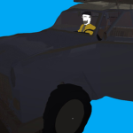 "JALOPY" The Game