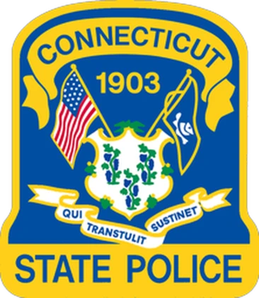 NSR | Connecticut State Police Roblox group icon