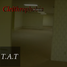 [NEXTBOTs] Cleithrophobia (ALPHA V0.1)