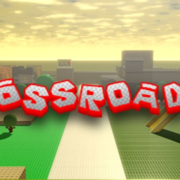 Classic: Crossroads!