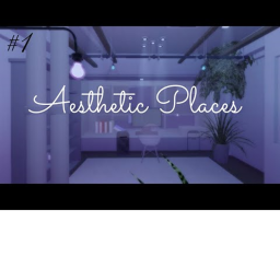 Aesthetic game
