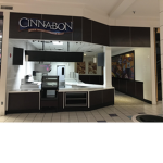 Cinnabon in Omaha