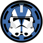 〔 TR 〕The 501st Legion