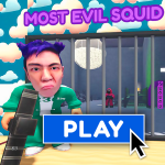 😈 THANOS PRISON RUN !