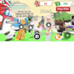 Evithequeenballer join