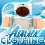 Aqua Clothing +