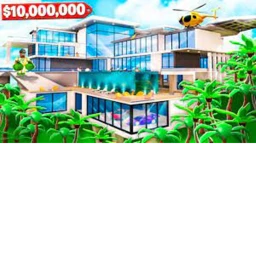 🏠Mansion Tycoon🏠 icon