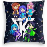Its funneh fans