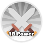 1B Power