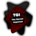 The Garnet Imperium