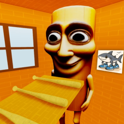 ITALIAN BRAINROT OBBY