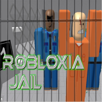 Robloxia Jail