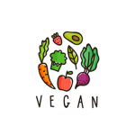 vegan family