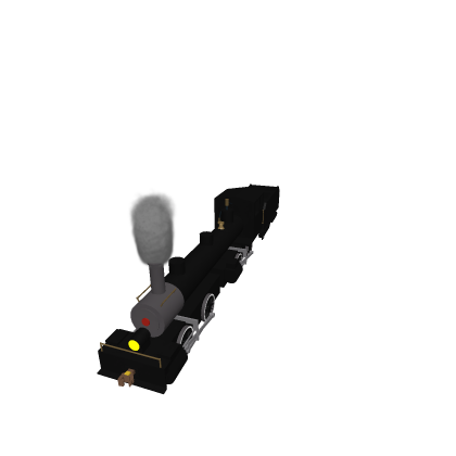BROKEN 0-4-4-0