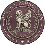House Ispahbudhan