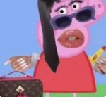 PRepPy PepPa PiG