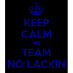 No Lackin Mafia