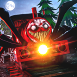 Edward the Man-Eating Train Choo Choo Charles 🚂